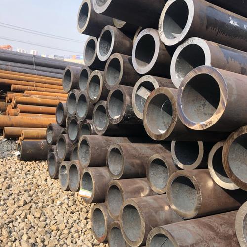 灵武3087无缝钢管