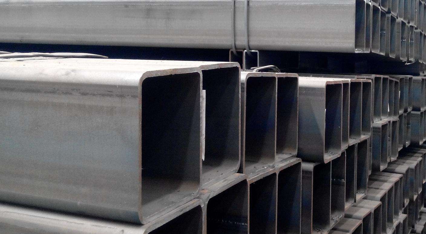 灵武20#无缝方管